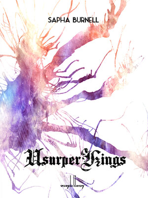 cover image of Usurper Kings